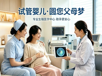 克孜勒苏柯尔克孜辅助生育服务 试管婴儿行业的兴起背景、发展与未来展望