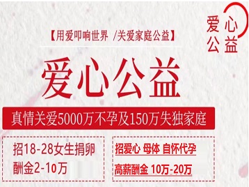 克孜勒苏柯尔克孜捐卵助孕生子 爱心志愿者招募
